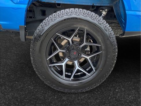 Used 2021 Ford F150 XL w/ STX Appearance Package AWD/4WD image 14