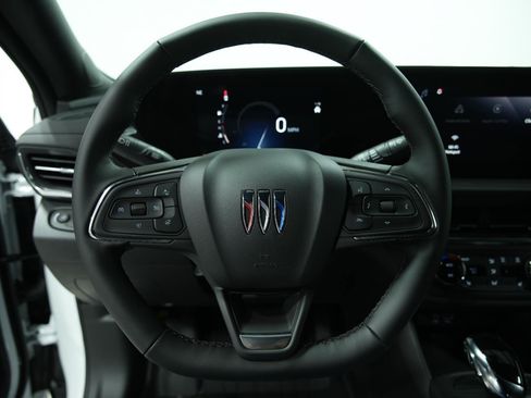 New 2026 Buick Envista Sport Touring w/ Convenience I Package FWD image 27