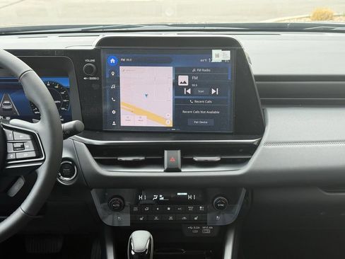 New 2026 Subaru Outback Touring XT AWD/4WD image 15