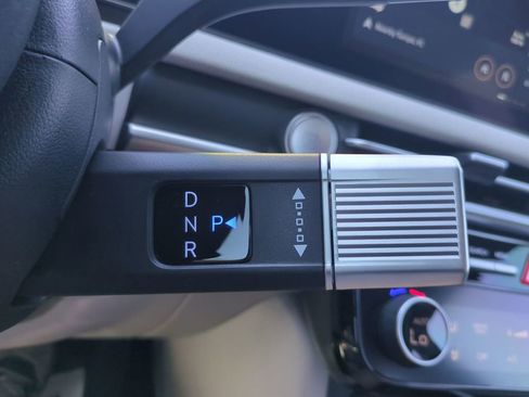 New 2026 Hyundai Tucson Limited image 22