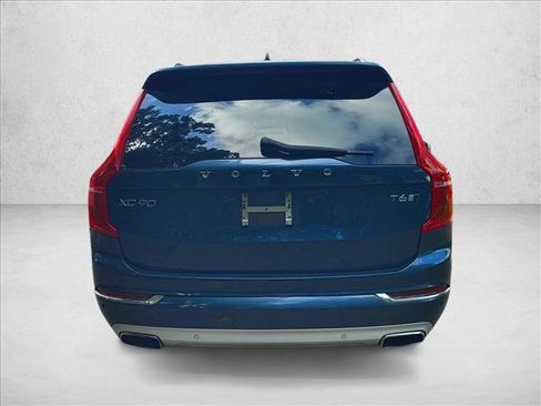 Used 2018 Volvo XC90 T6 Inscription w/ Convenience Package AWD/4WD image 6