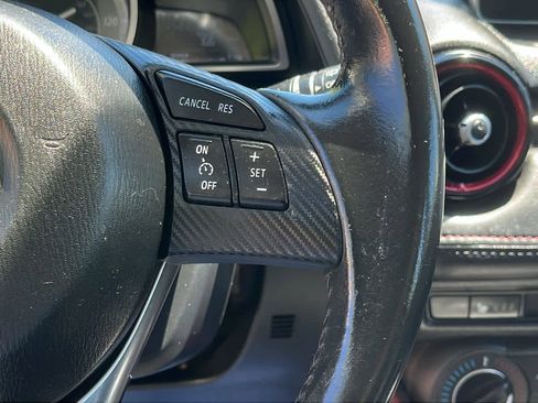 Used 2016 MAZDA CX-3 Touring w/ Premium Package AWD/4WD image 14