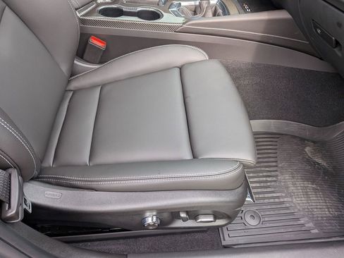 Certified 2026 Cadillac CT4 V Blackwing w/ Technology Package image 30