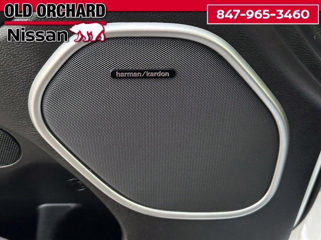 Used 2018 Jeep Grand Cherokee Summit w/ Platinum Series Group AWD/4WD image 9