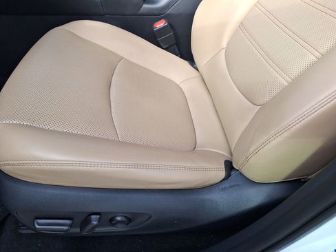 Used 2021 Toyota RAV4 Limited w/ Limited Grade Weather Package image 16