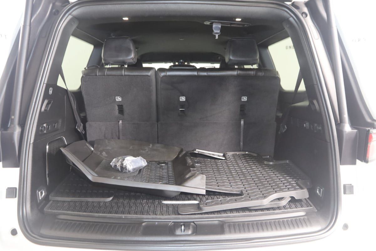 Used 2024 Jeep Wagoneer 4WD image 41