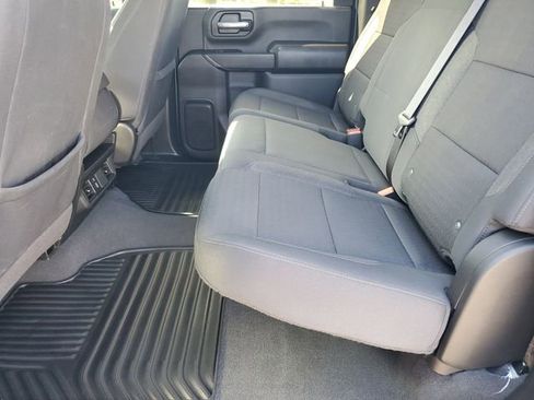 Used 2024 Chevrolet Silverado 2500 Custom w/ Custom Value Package image 20