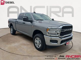 Certified 2024 RAM 2500 Tradesman w/ Chrome Appearance Group AWD/4WD video 1