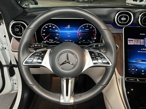 Certified 2026 Mercedes-Benz GLC 300 4MATIC image 27