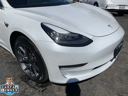 Used 2019 Tesla Model 3 Long Range image 76