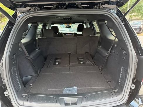 New 2026 Dodge Durango GT w/ Blacktop Package AWD/4WD image 40