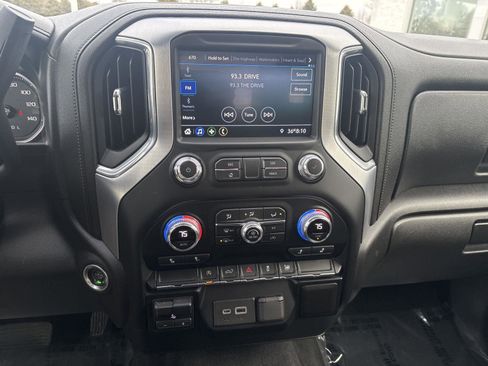 Used 2021 GMC Sierra 1500 Elevation image 7