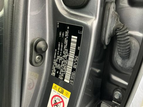 Used 2019 Lexus NX 300 AWD w/ Comfort Package image 33