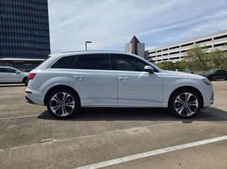 Used 2020 Audi Q7 3.0T Premium Plus w/ Premium Plus Package video 3