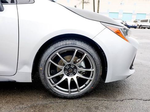 Used 2020 Toyota Corolla SE FWD image 26