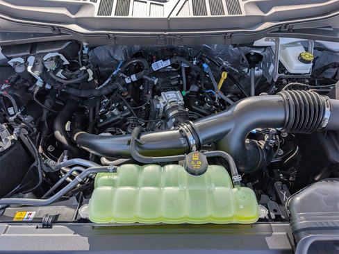 New 2025 Ford F150 XL image 13