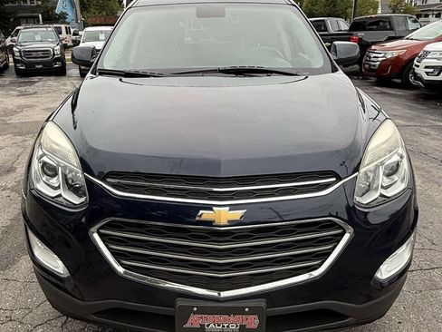 Used 2016 Chevrolet Equinox LT w/ Convenience Package image 10