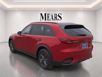 New 2026 MAZDA CX-70 SC