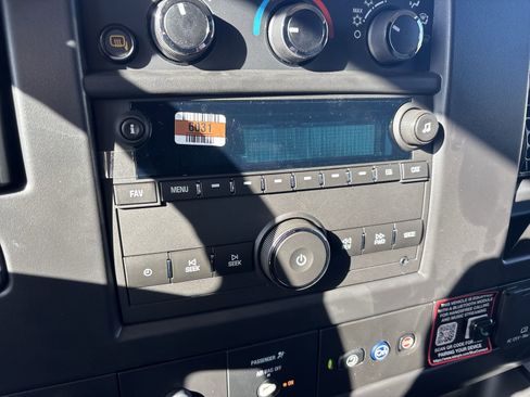 New 2025 Chevrolet Express 2500 Extended w/ Driver Convenience Package image 19