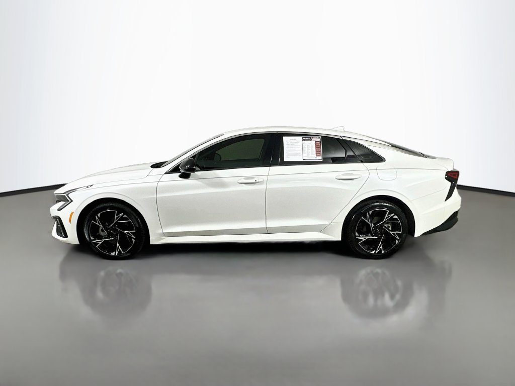 Used 2026 Kia K5 GT-Line FWD image 5