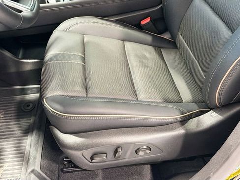 Used 2026 Chevrolet Traverse High Country w/ LPO, Floor Liner Package image 19
