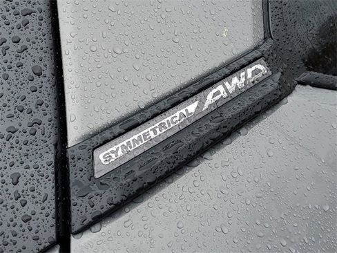 New 2025 Subaru Forester Limited image 6