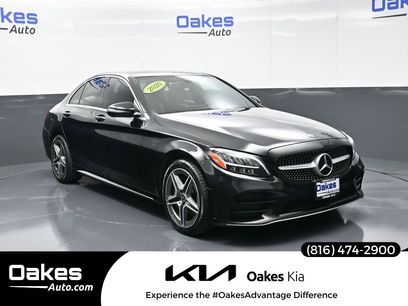 Used 2020 Mercedes-Benz C 300 4MATIC Sedan
