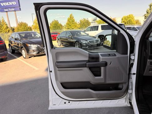 Used 2019 Ford F150 XL w/ Trailer Tow Package RWD image 14
