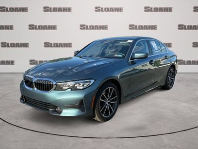 Used 2019 BMW 330i xDrive Sedan w/ Driving Assistance Package