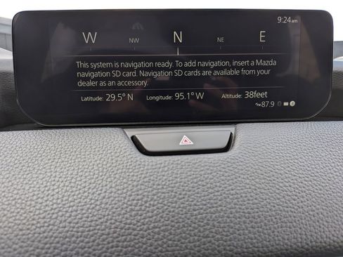 Used 2024 MAZDA CX-90 3.3 Turbo w/ Preferred Plus image 20