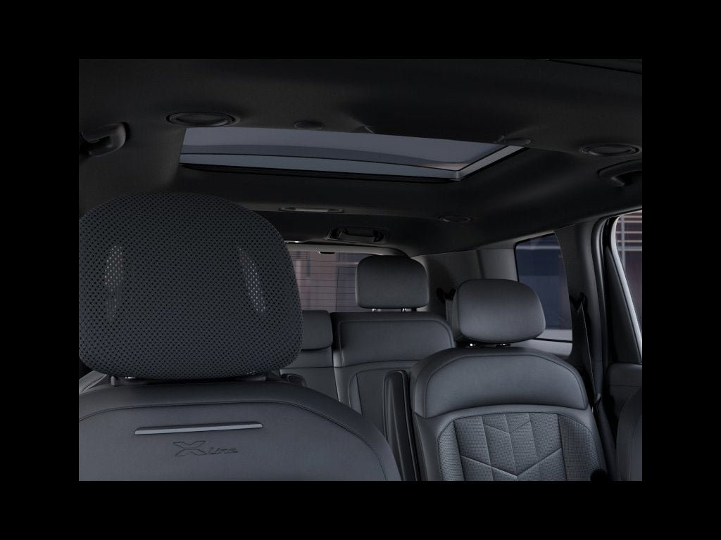 New 2027 Kia Telluride SX X-Line AWD/4WD image 54