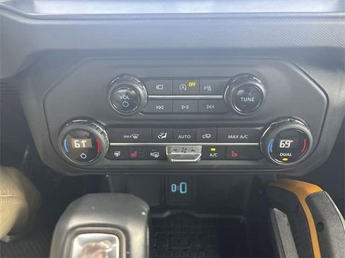 Used 2024 Ford Bronco Badlands AWD/4WD image 19