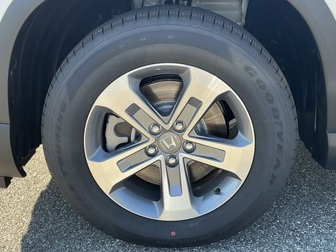 New 2025 Honda Pilot EX-L image 26