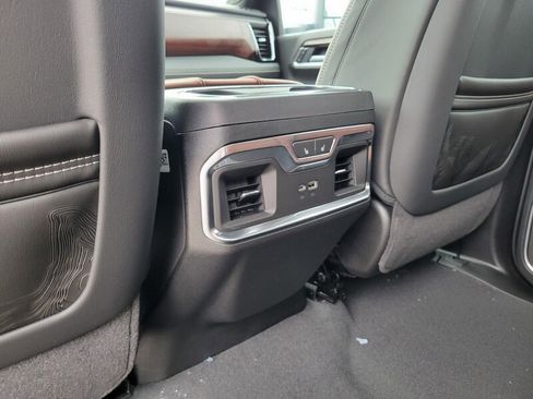 New 2026 GMC Sierra 3500 Denali Ultimate image 31