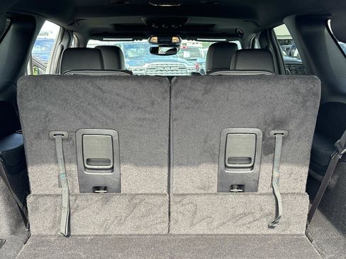 New 2026 Dodge Durango GT image 12
