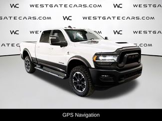 Used 2024 RAM 2500 Rebel w/ Towing Technology Group video 2