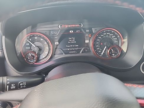 Used 2022 RAM 1500 Rebel w/ Level 1 Equipment Group image 13