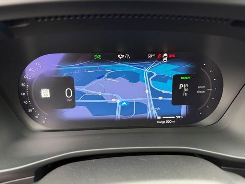 Certified 2023 Volvo C40 P8 Recharge Ultimate AWD/4WD image 37