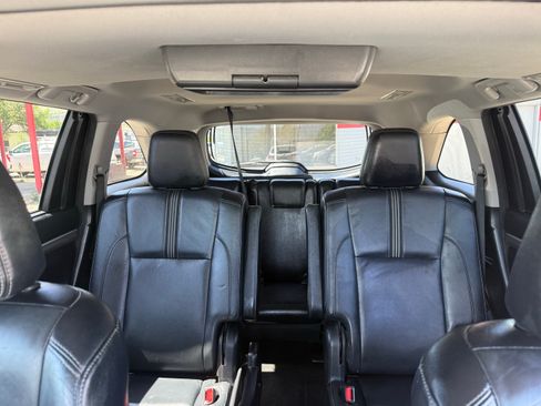 Used 2017 Toyota Highlander SE AWD/4WD image 14