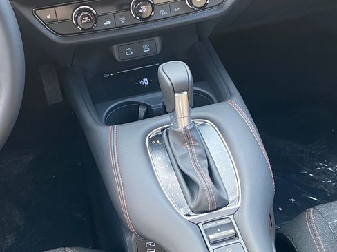 New 2026 Honda HR-V Sport image 16