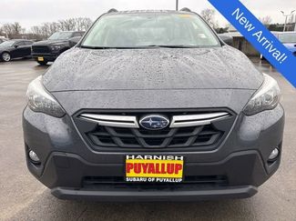 Certified 2023 Subaru Crosstrek 2.0i Premium video 2