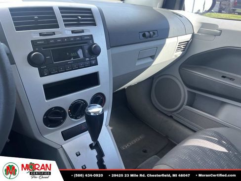 Used 2007 Dodge Caliber SXT FWD image 24