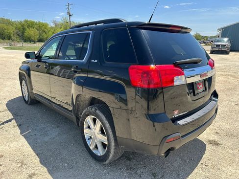 Used 2011 GMC Terrain SLE w/ Convenience Package FWD image 8