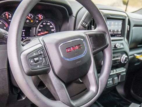 New 2026 GMC Sierra 3500 Pro w/ 1SA Pro Safety Plus Package AWD/4WD image 26