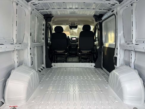 New 2026 RAM ProMaster 1500 image 4