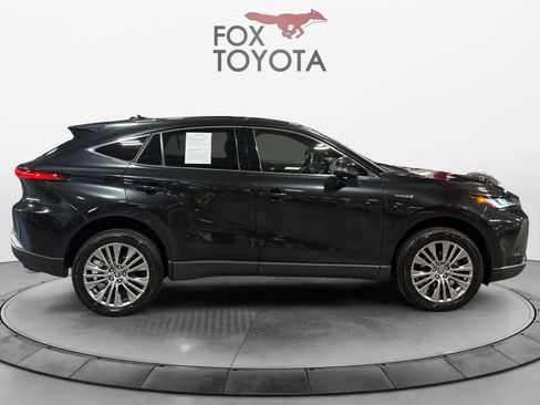 Used 2021 Toyota Venza Limited w/ Advanced Technology Package AWD/4WD image 7