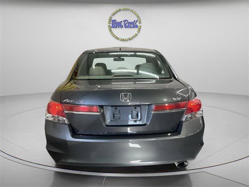 Used 2011 Honda Accord EX-L image 3