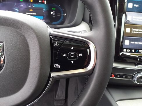 New 2025 Volvo XC60 T8 Plus w/ Climate Package image 16