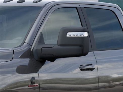 New 2026 RAM 2500 Laramie w/ Night Edition image 12