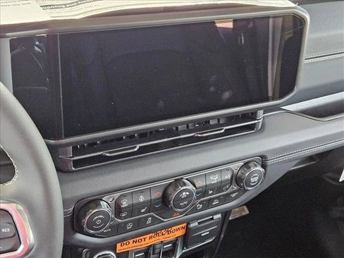 New 2026 Jeep Wrangler Sahara image 12